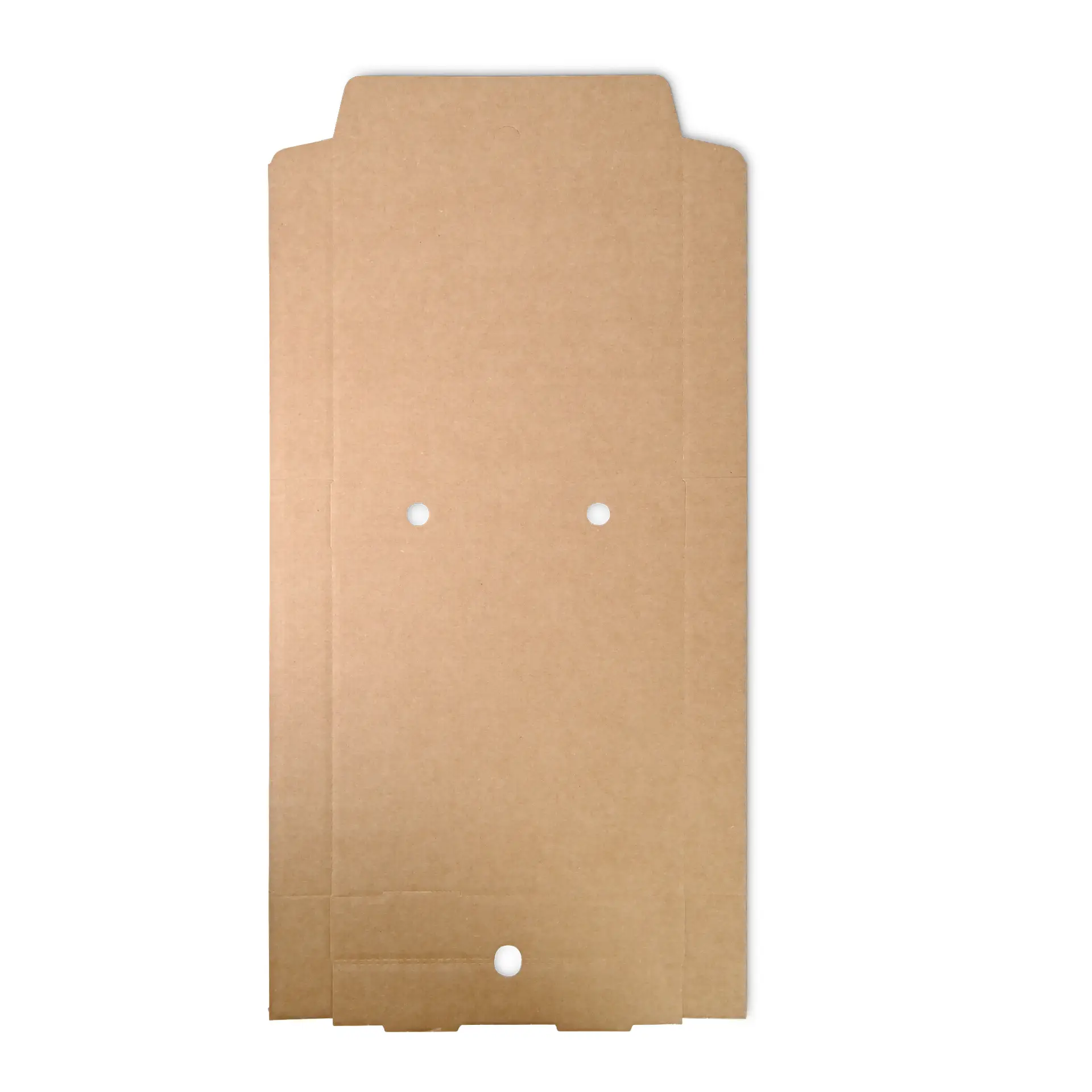 Pizzadozen Ø 26 cm, bruin