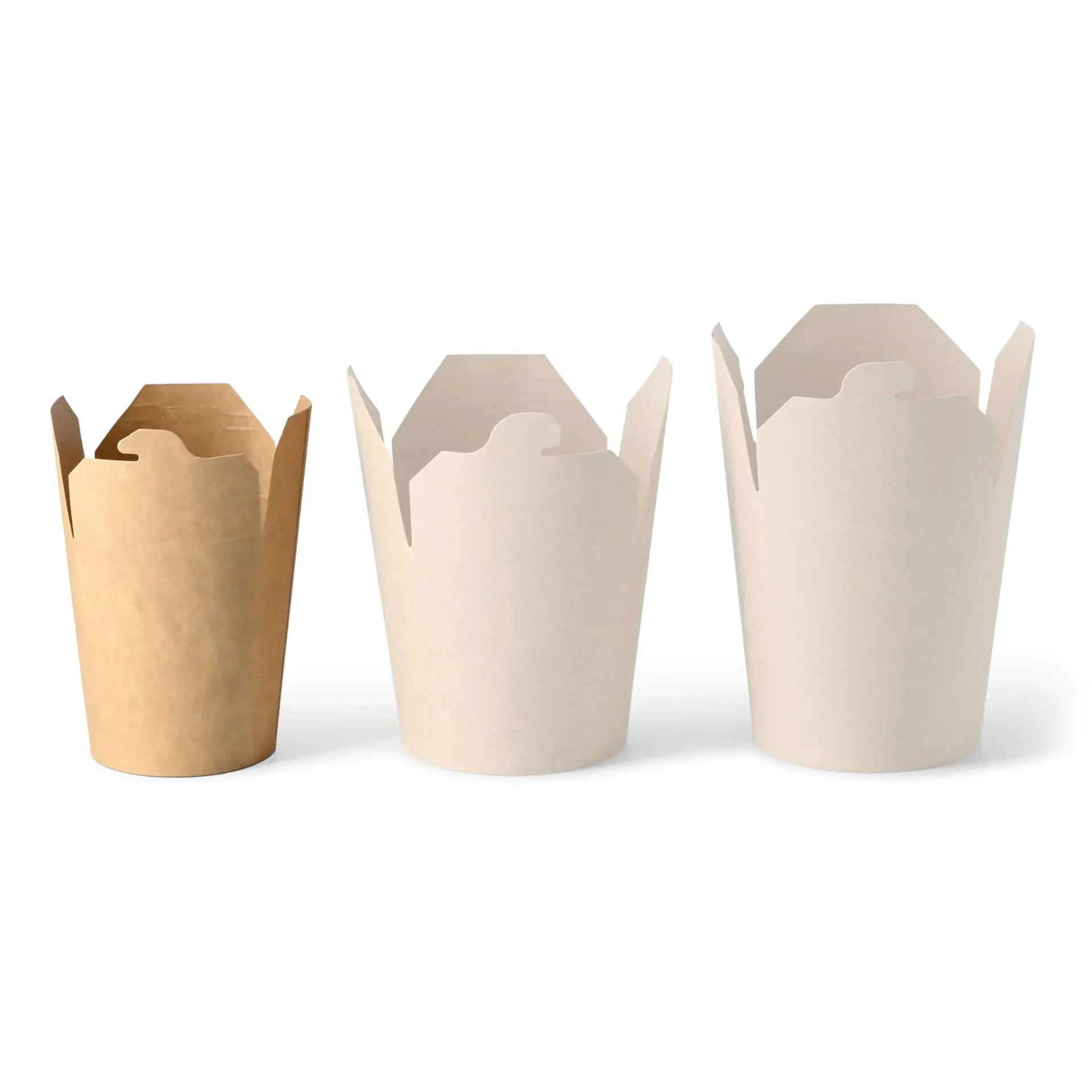 Noodle Box (bio-gecoat) 400 ml, kraft dfc06830-nudelboxen-asiaboxen-aus-karton-bio-beschichtet-400-ml-braun-9