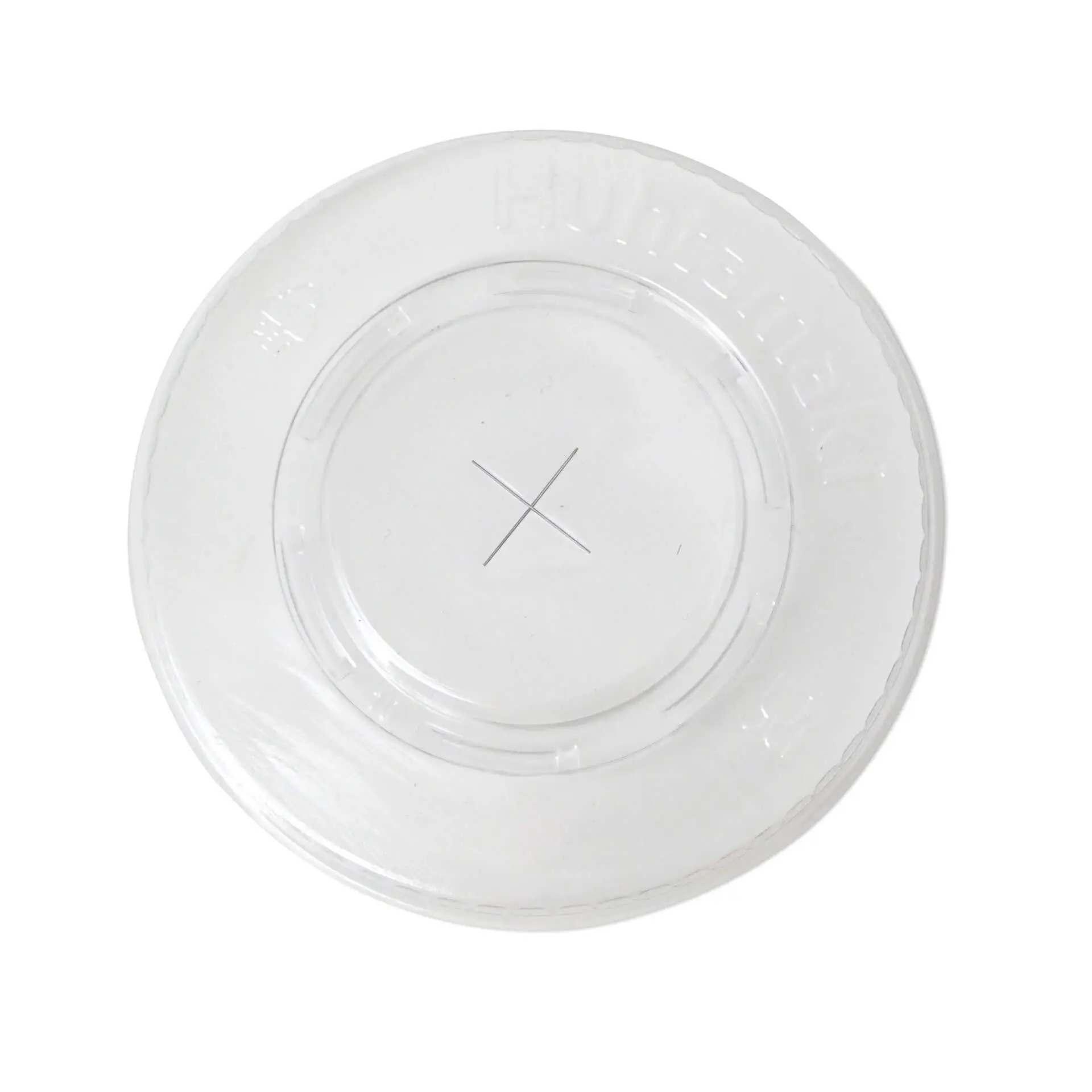 PLA plat deksel Ø 95 mm, rietkruis dcd001331-pla-flachdeckel-95-mm-halmkreuz-1