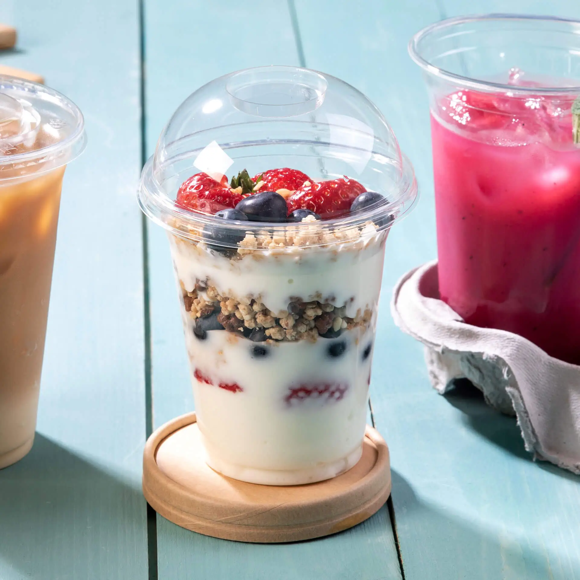 PLA koepeldeksel Ø 95 mm, gesloten dcd001311-pla-domdeckel-95-mm-geschlossen-4