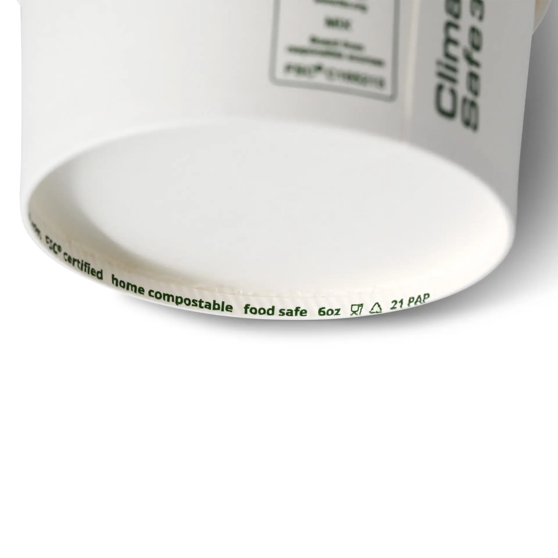 IJsbeker van karton S, 150 ml, 6 oz / max. 220 ml, 7,5 oz, Ø 92 mm, wit dfc06933-eisbecher-aus-pappe-s-150-ml-max-220-ml-92-mm-weiss-5