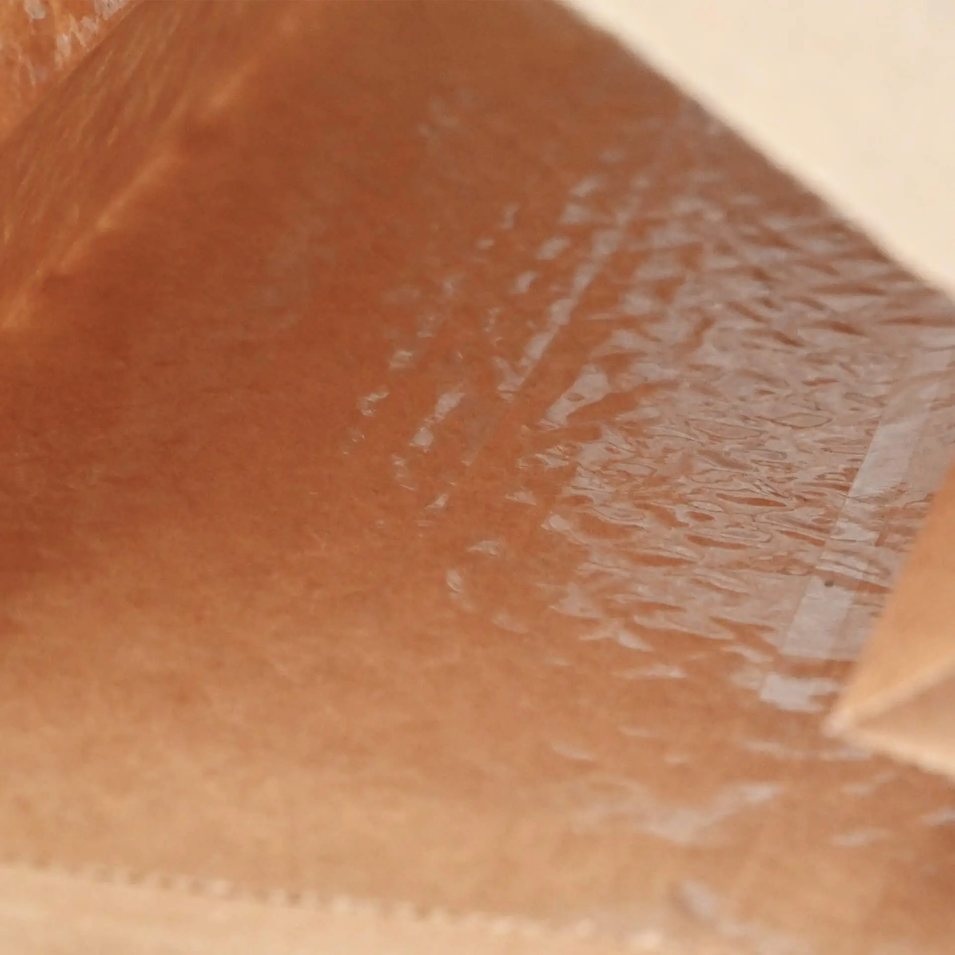 Blokbodemzakken met venster S, 8,8 x 4,7 x 26 cm, bruin, clipband dre02760-blockbeutel-m-fenster-s-88-x-47-x-26-cm-pla-folie-braun-clipband-kraftpapier-6