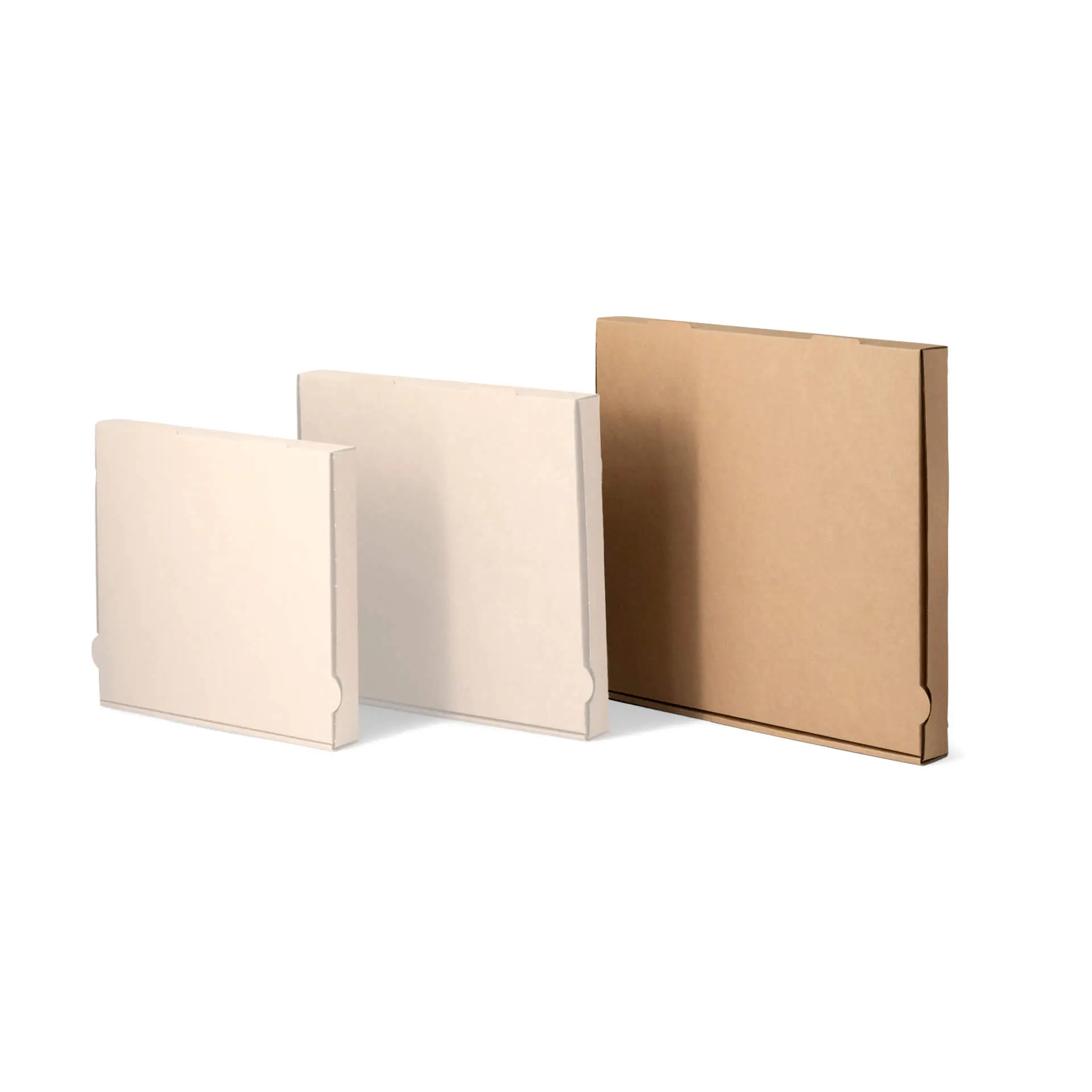 Pizzadozen Ø 37 cm, bruin Pizzadozen Ø 37 cm, bruin