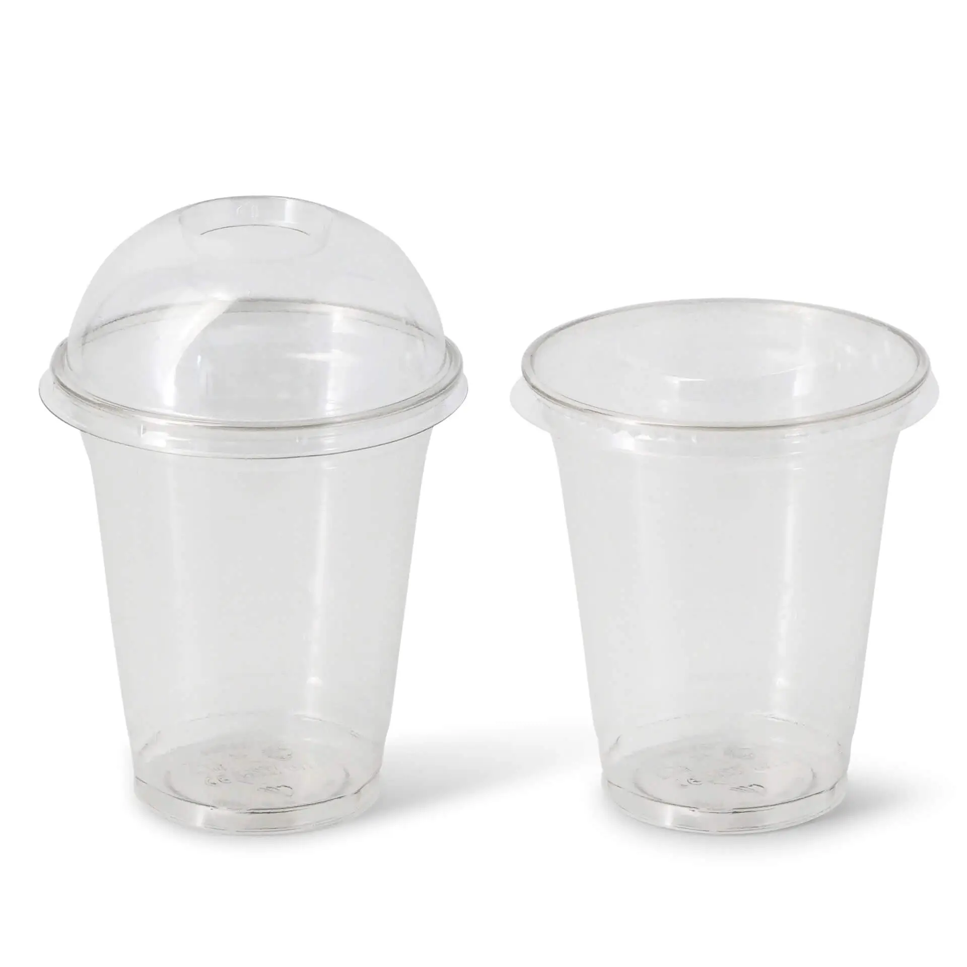 rPET bekers 300 ml / 12 oz, Ø 95 mm