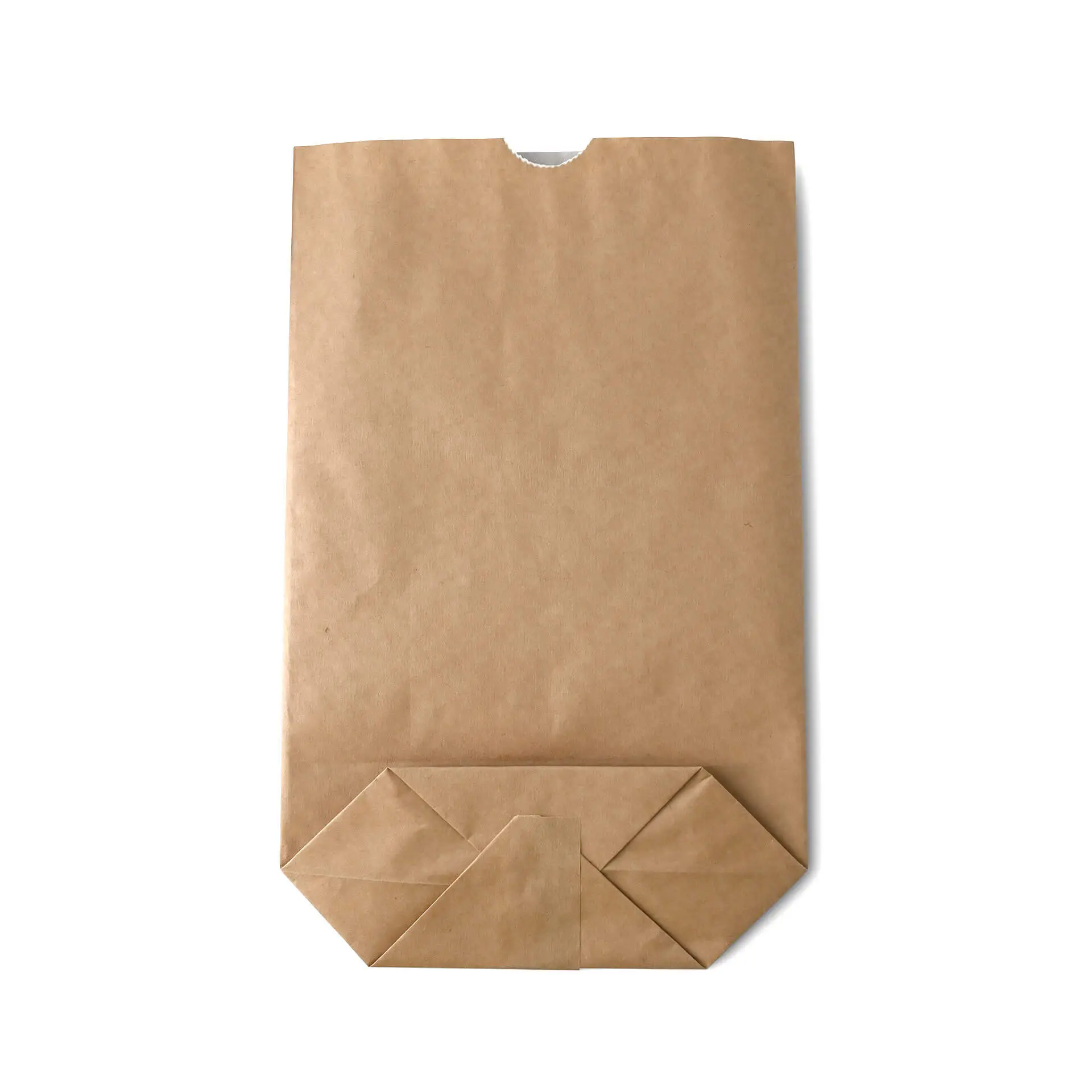 Snackzak, 2-laags, met vetvrij papier, 16,5 x 26 x 6 cm dre03970-imbissbeutel-165-x-6-x-26-cm-2-lagig-braun-pergamentersatz-5