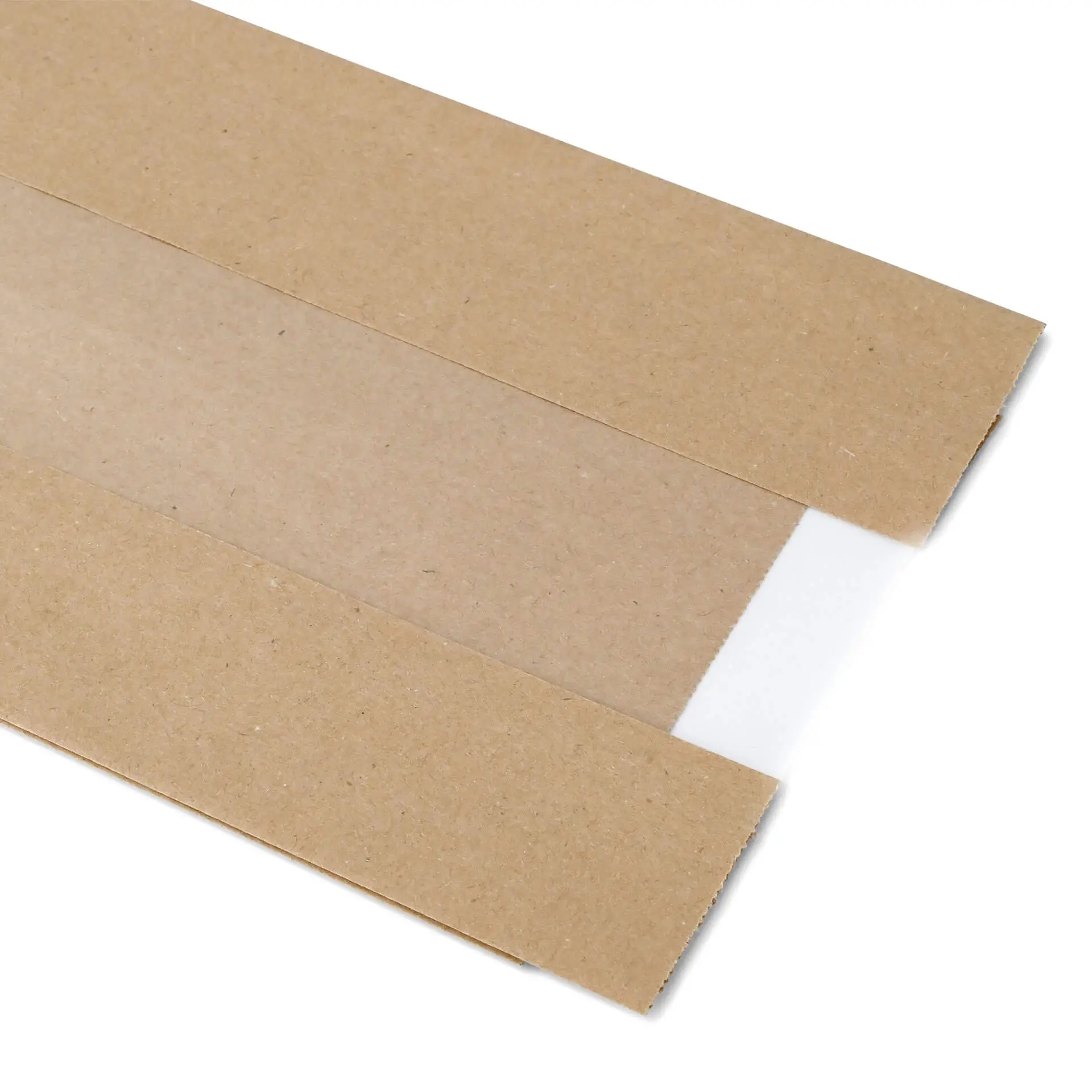 Sac à pain avec fenêtre M, 14 x 7 x 41 cm, brun dre02143-baeckertueten-aus-papier-mit-fenster-m-14-x-7-x-41-cm-braun-3