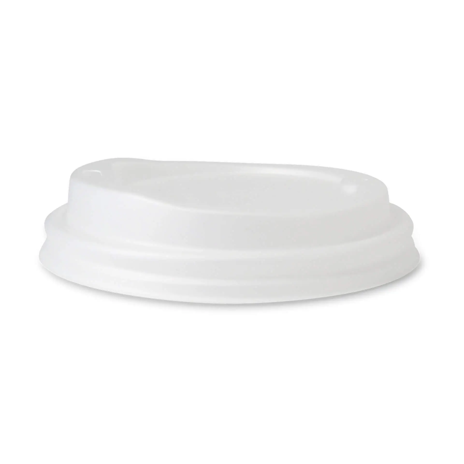 CPLA-deksel Ø 90 mm, wit, drinkopening dhd044911-cpla-deckel-90-mm-weiss-trinkoeffnung-2