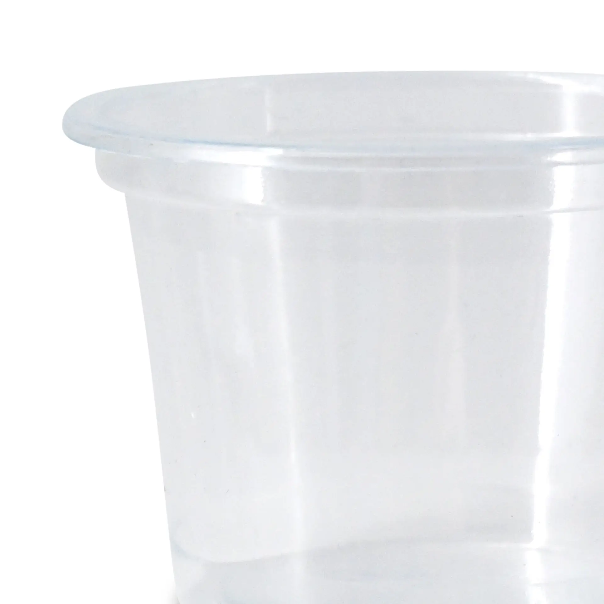 Cup van PLA 30 ml, Ø 45 mm