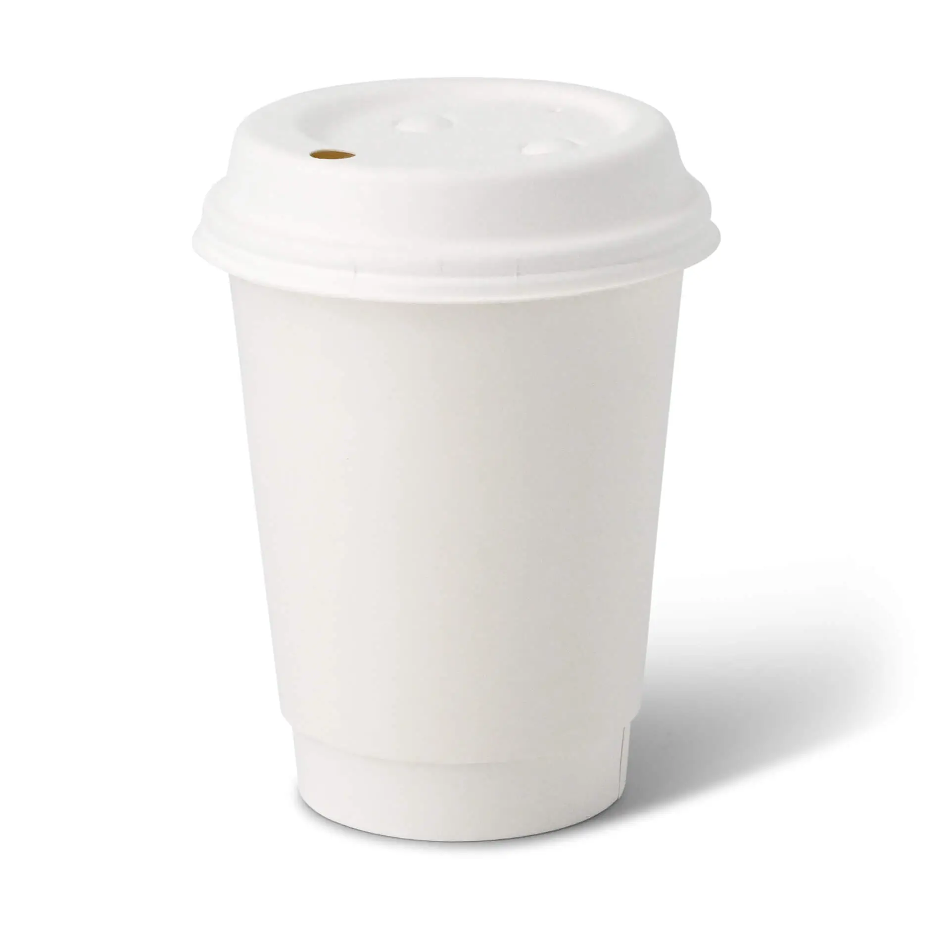 Koffiebeker to go, karton, 300 ml / 12 oz, Ø 80, wit dhd04643-kaffee-to-go-becher-aus-pappe-doppelwandig-300-ml-12-oz-90-mm-weiss-3