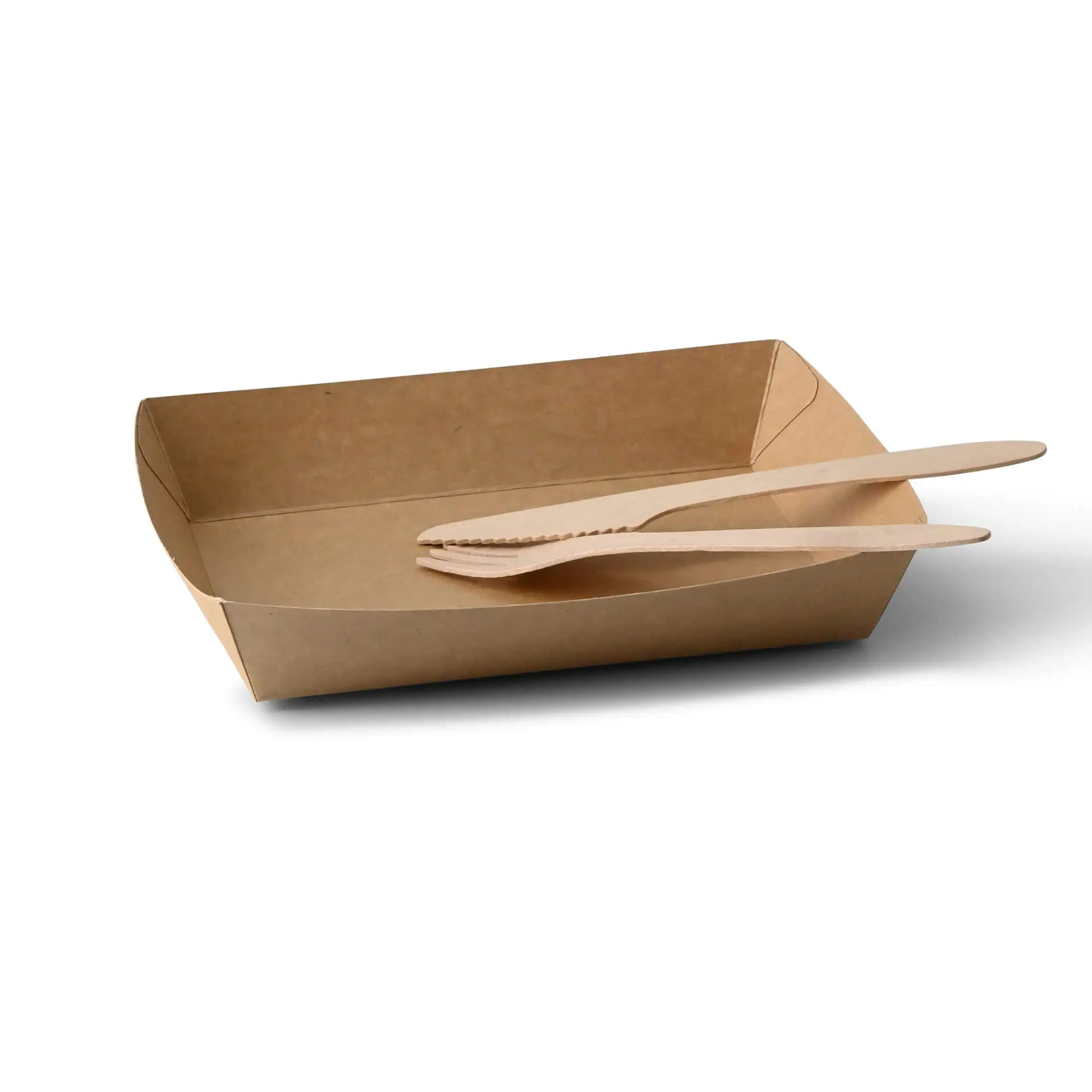 Bruine kartonnen bakjes, 750 ml, 21,5 x 16,5 x 4 cm dfc04200-karton-schalen-750-ml-braun-4