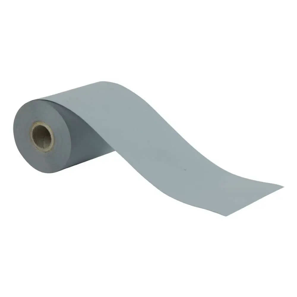 Eco-EC-thermorollen 57 mm x 15 m, Ø 38 mm, onbedrukt