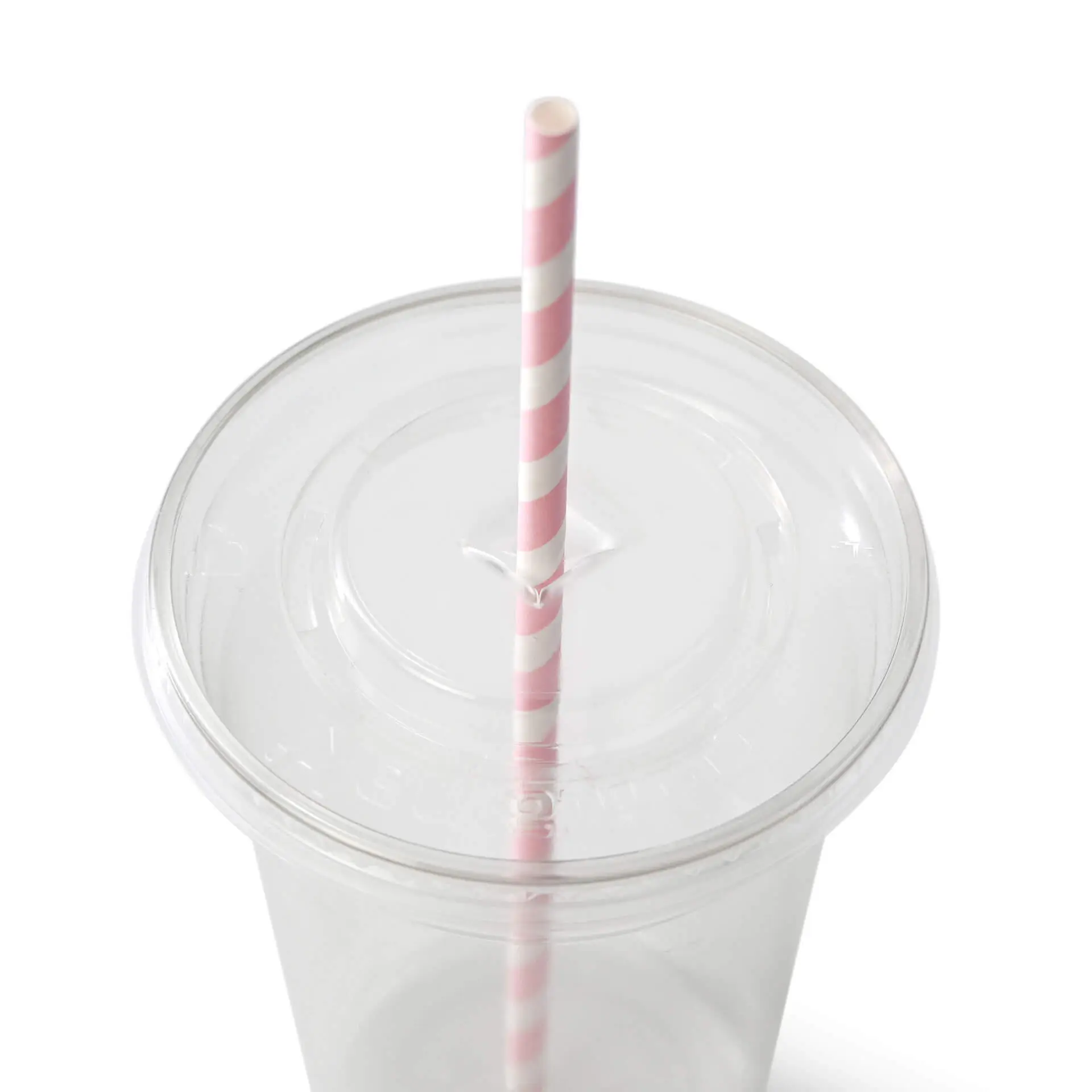 Rietjes van papier 20 cm, Ø 0,6 cm, pastel gestreept dcd00178-trinkhalme-aus-papier-20-cm-06-cm-pastell-gestreift-4