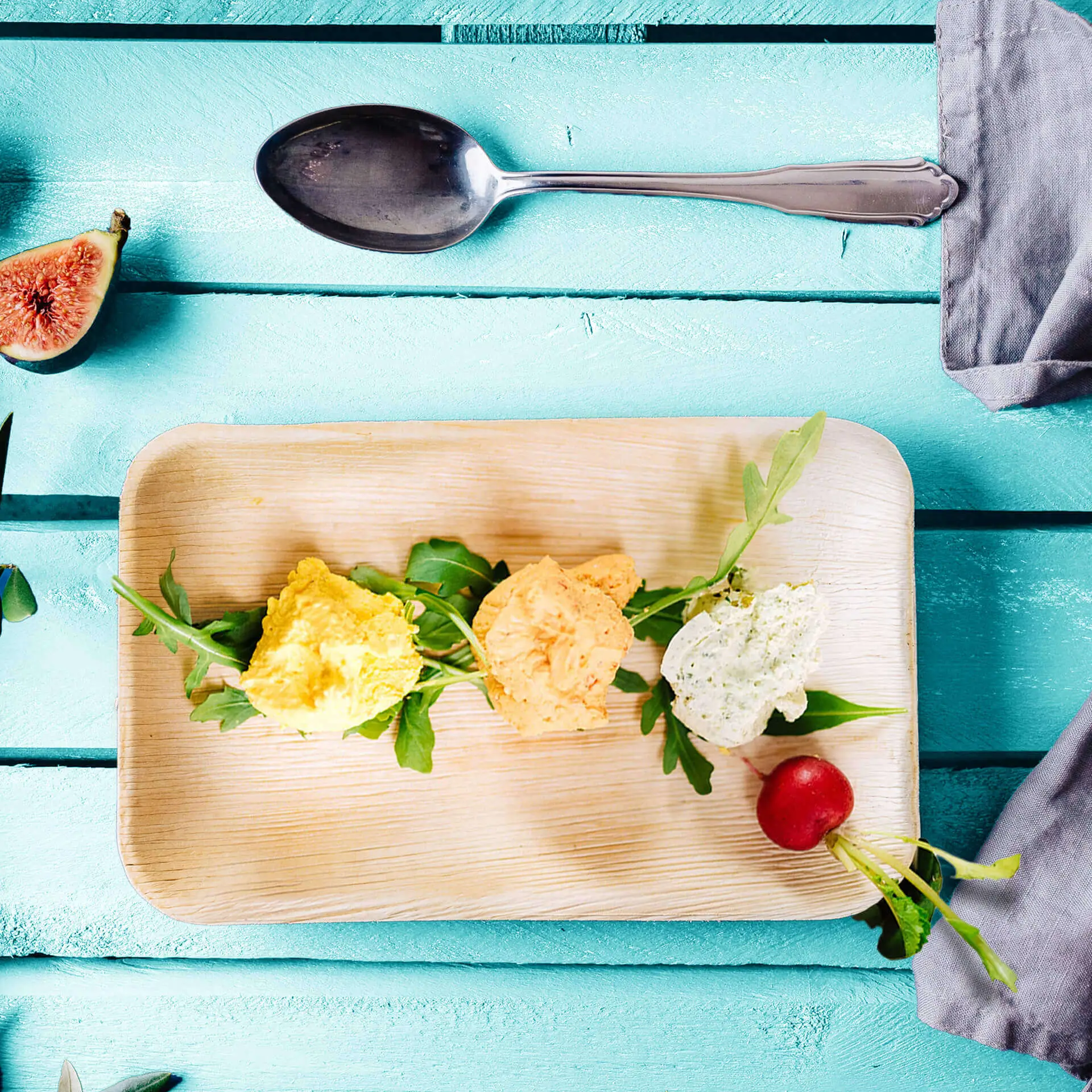 Palmblad bord "Palmware®" 25 x 15 cm, rechthoekig dtw053201-palmblatt-teller-palmware-25-x-15-cm-rechteckig-5