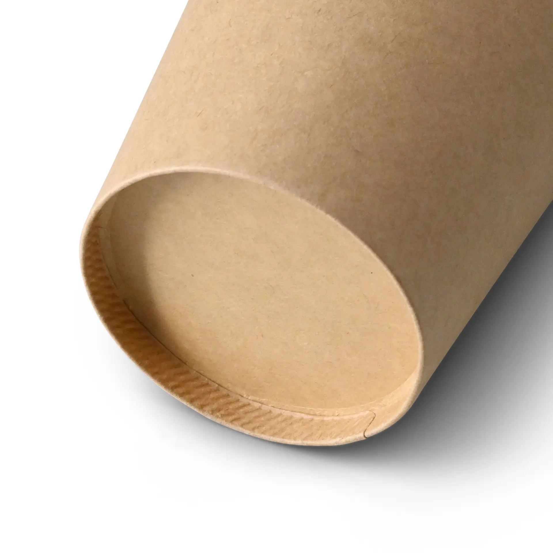 Wrap-beker 300 ml, bruin