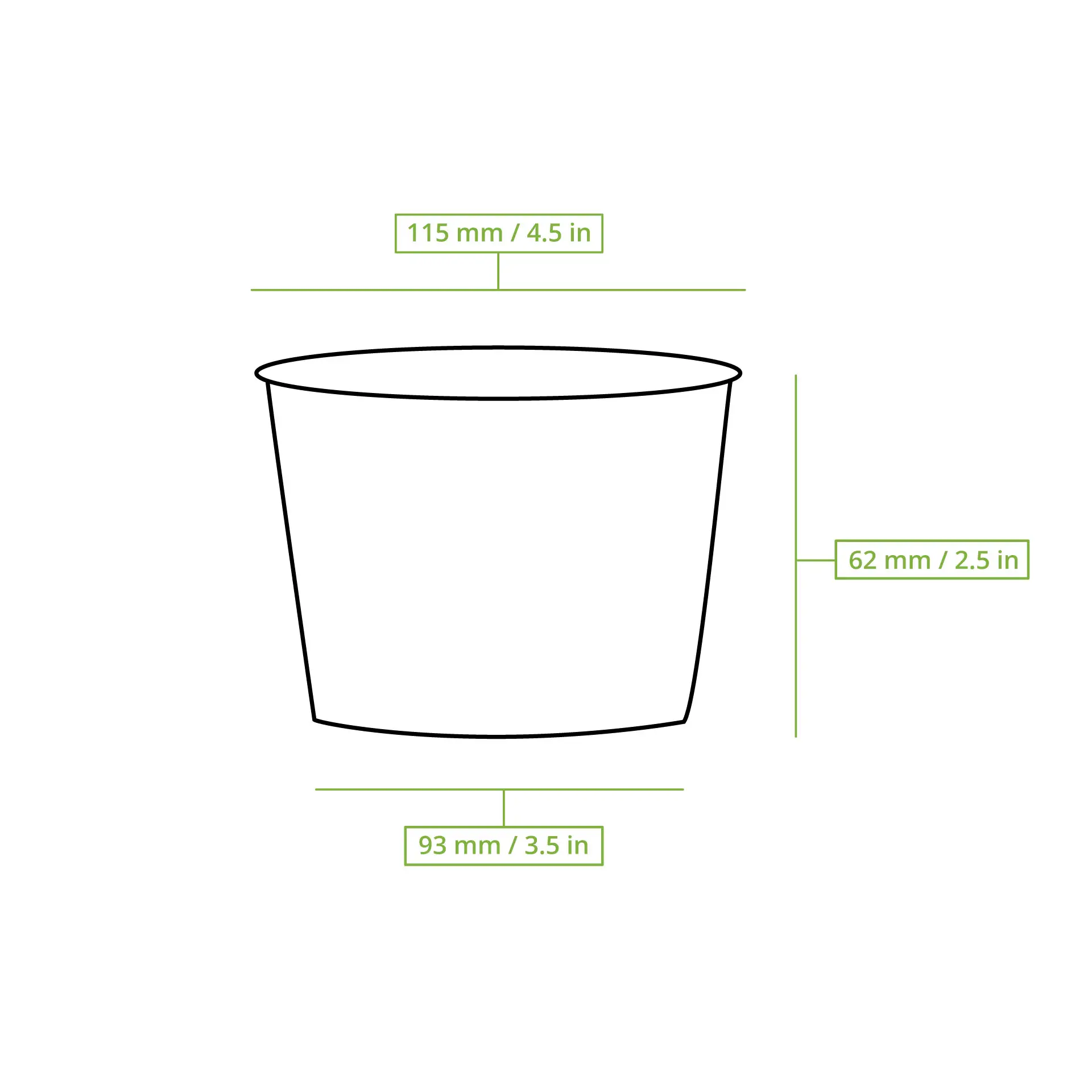 Witte bio universele beker, 300ml/12oz dfc036201-karton-universal-becher-300-ml-12-oz-115-mm-weiss-8