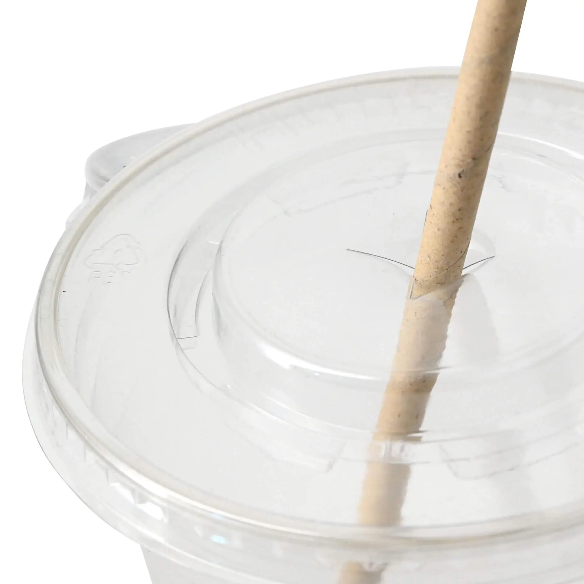 PLA plat deksel Ø 95 mm, rietkruis dcd001331-pla-flachdeckel-95-mm-halmkreuz-4