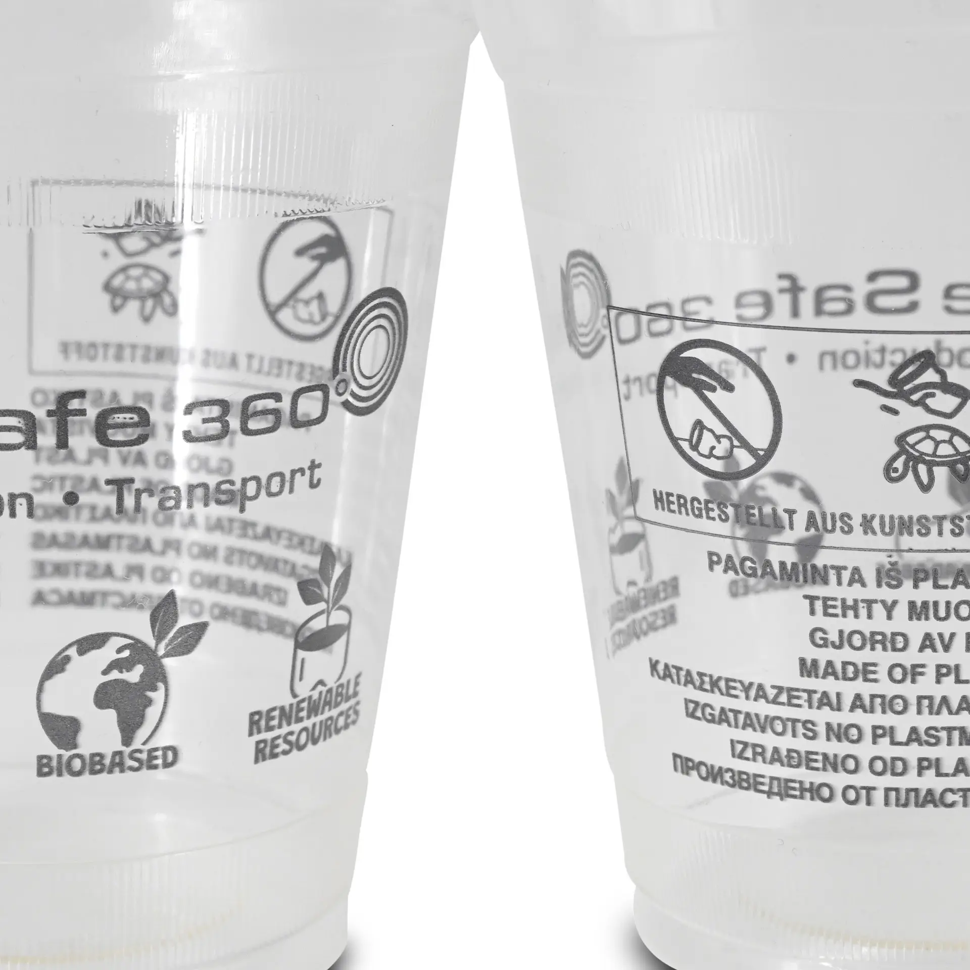Smoothie beker van PLA 300 ml / 12 oz, Ø 96 mm dcd00080-smoothie-becher-aus-pla-300-ml-12-oz-96-mm-4