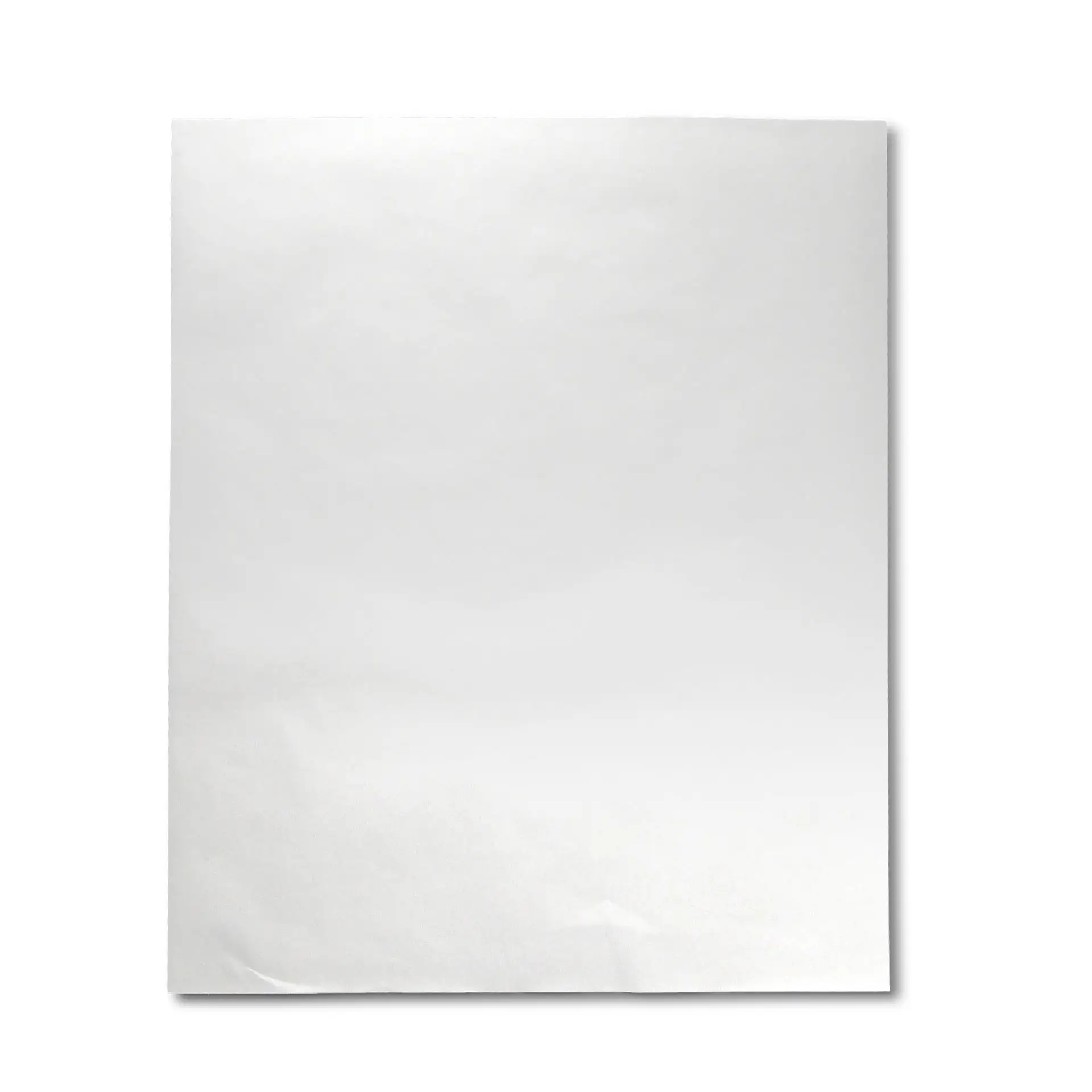 Verpakkingspapier, vellen 43 x 35 cm, wit dre02280-einschlagpapier-zuschnitte-43-x-35-cm-weiss-2