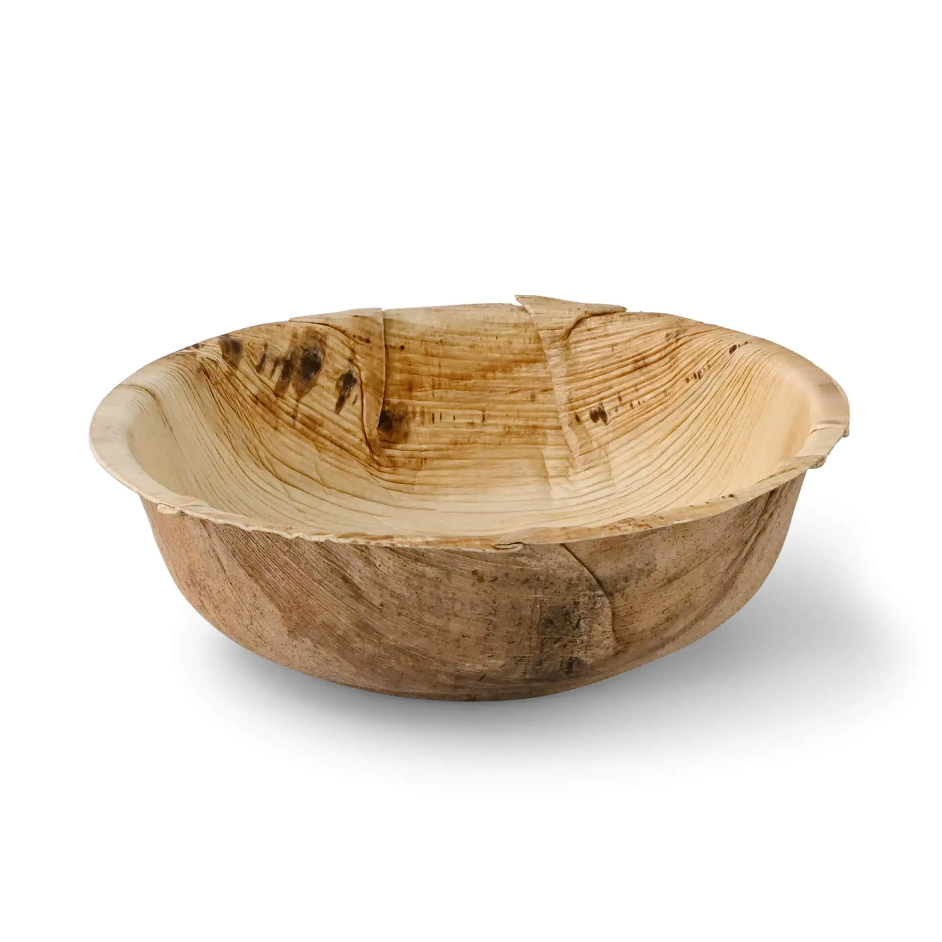 Palmblad kommen "Palmware®", 750 ml, rond Palmblad kommen "Palmware®", 750 ml, rond