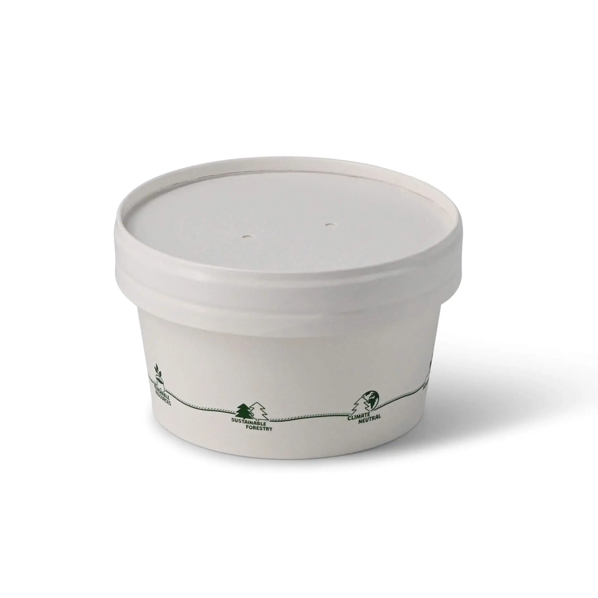 Kartonnen universele beker 300 ml / 12 oz, Ø 115 mm, "EcoUp ©" - pictogrammen dfc036311-karton-universal-becher-300-ml-12-oz-115-mm-ecoup-icons-5