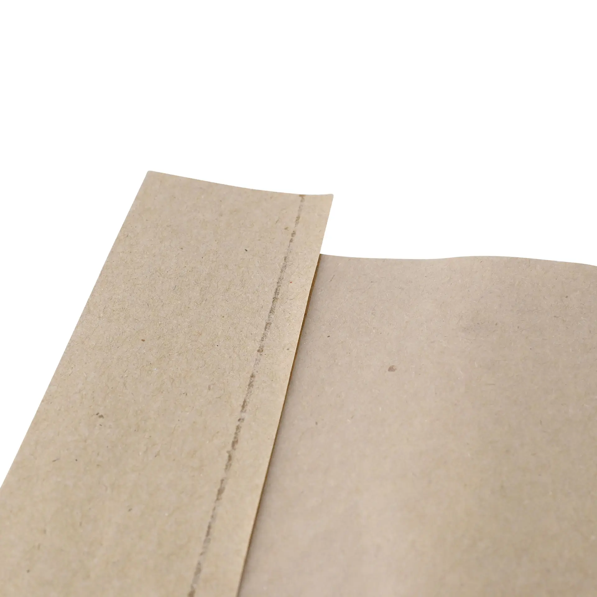Sac à pain avec fenêtre S, 20 x 5 x 27 cm, brun dre02231-baeckertueten-aus-papier-mit-fenster-s-20-x-5-x-27-cm-braun-4