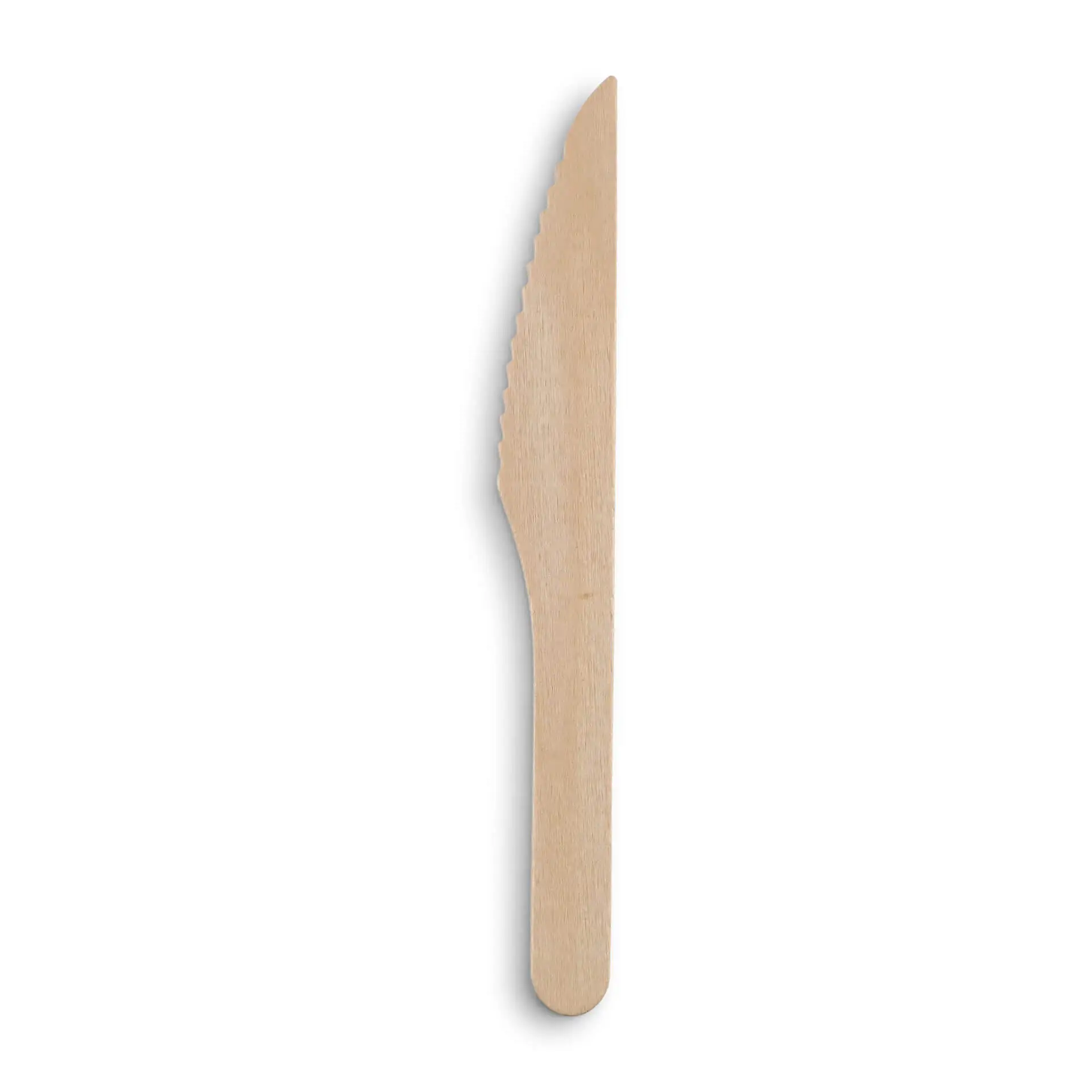 Houten mes 16,5 cm dse06328-holzmesser-165-cm-1