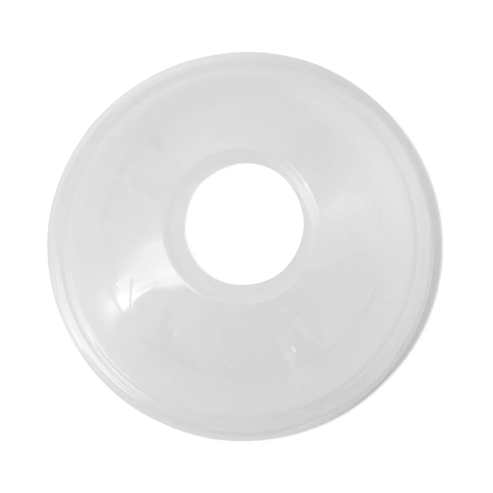 PLA koepeldeksel Ø 95 mm, rietgat dcd001301-pla-domdeckel-95-mm-halmloch-1