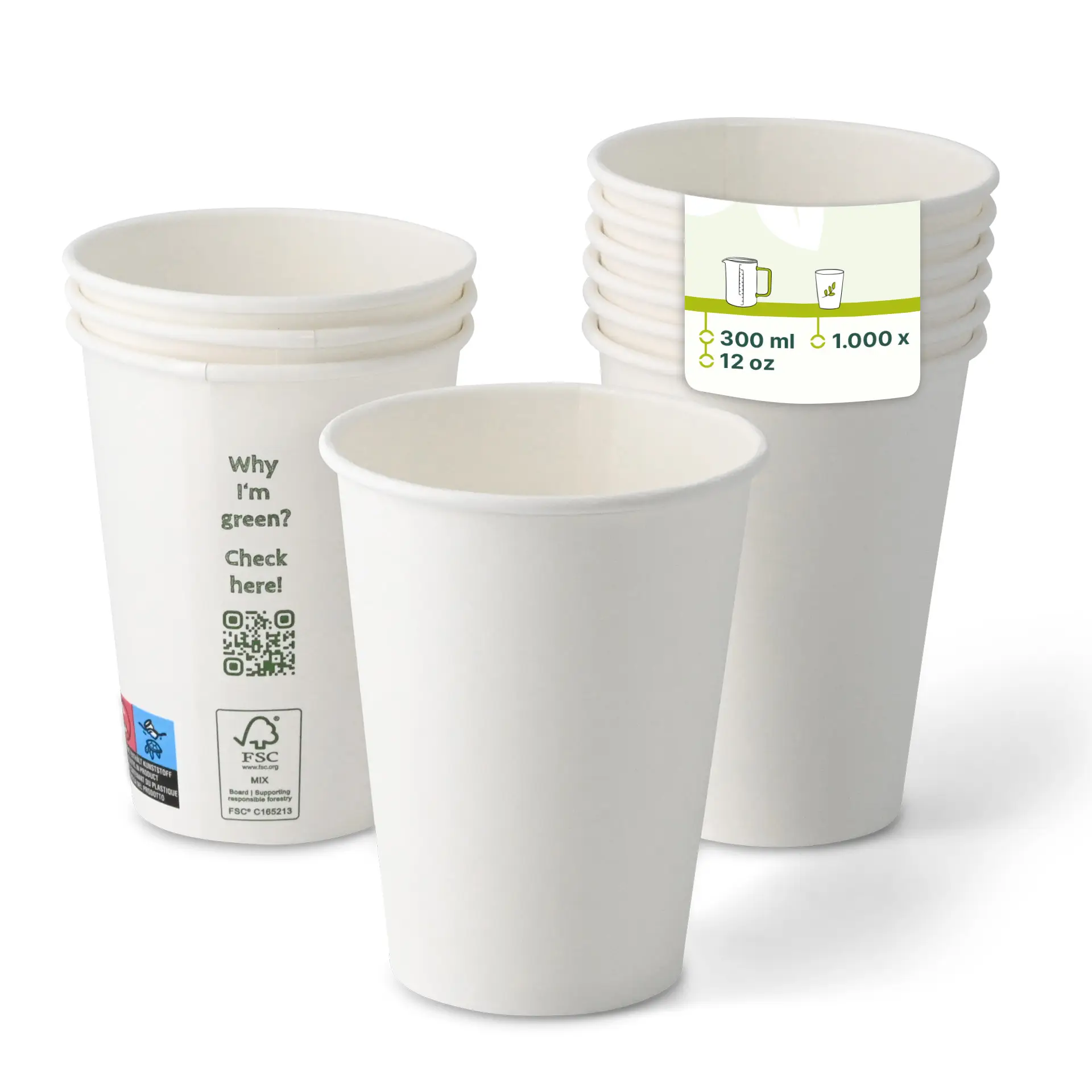 50 stuks friet, papieren containers, 40 ml, snackcontainers van 50 stuks friet, papieren containers, 40 ml, snackcontainers van