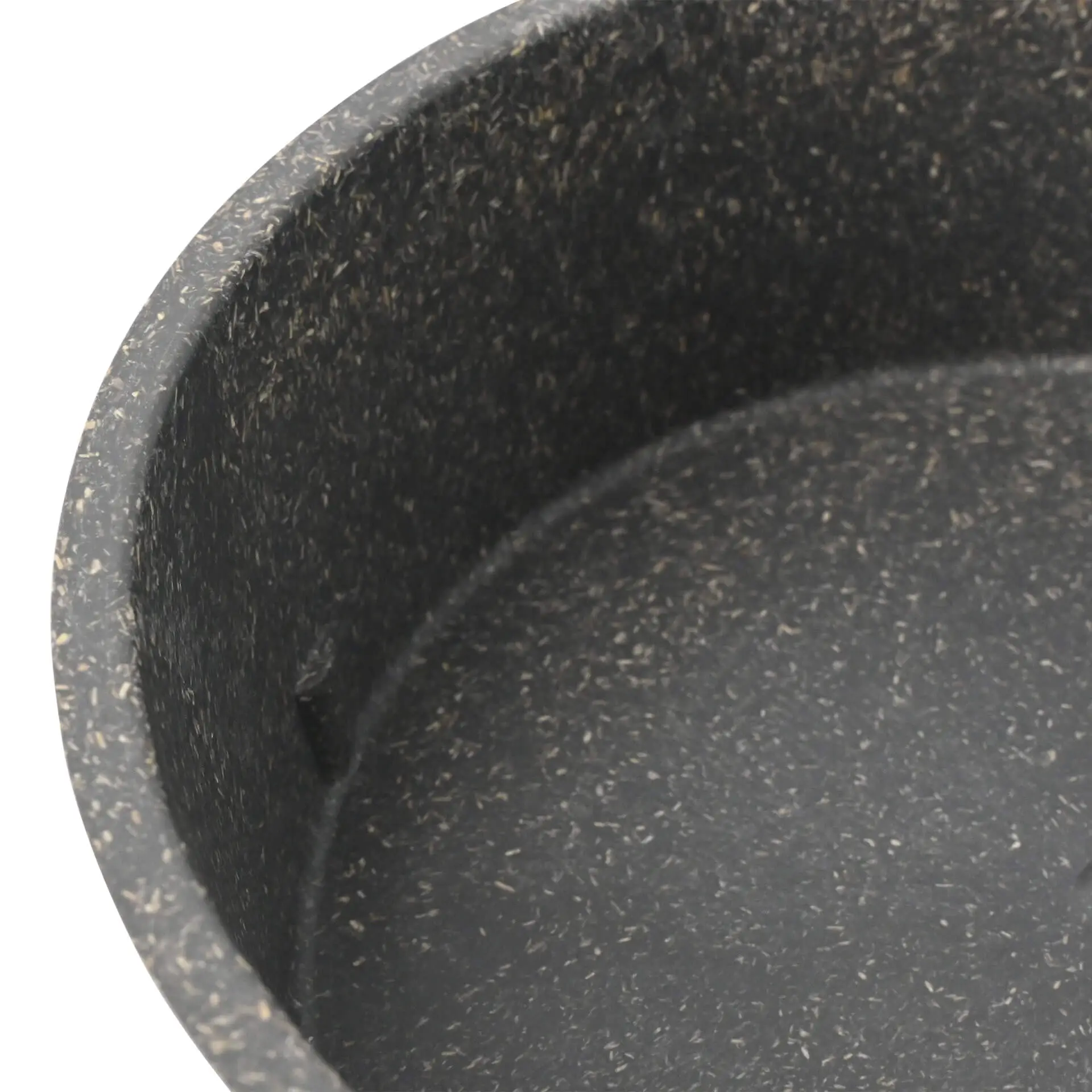 Herbruikbare schaaltjes "merways Bowl" 1000 ml, Ø 185 mm, peper/ grijs dfc008071-mehrweg-schalen-merways-bowl-1000-ml-185-mm-pfeffer-grau-4
