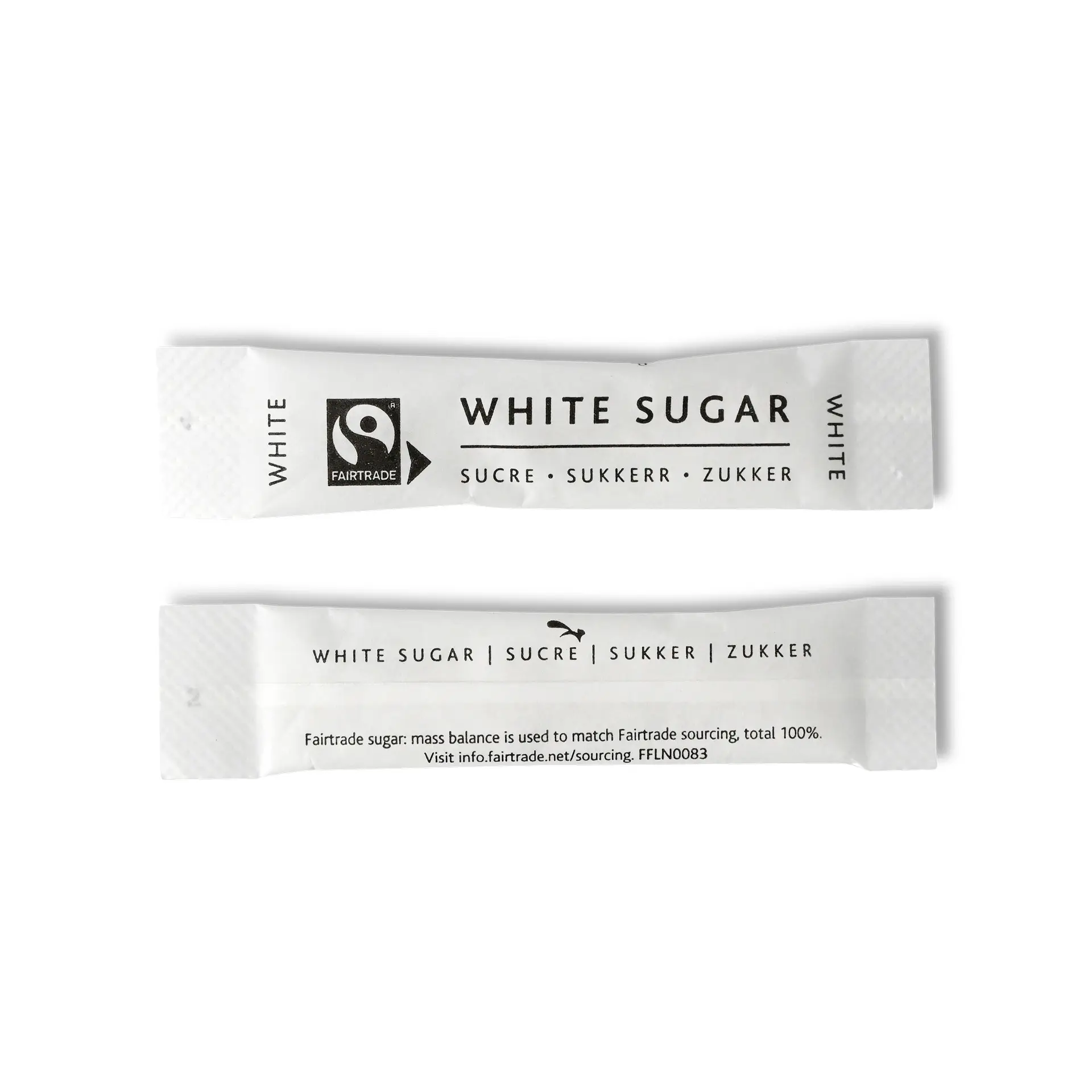 Fairtrade witte suikersticks dse07008-fair-trade-zuckersticks-weiss-2