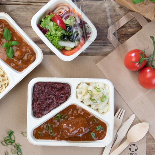 zellulose-menueschalen