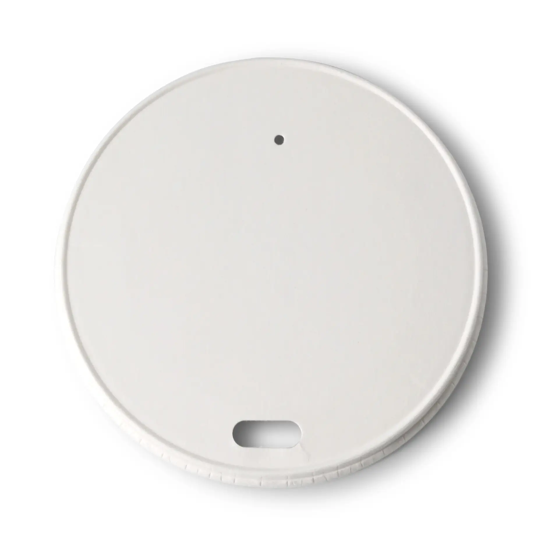 Papieren deksel Ø 80 mm, wit, drinkopening dhd045871-papierdeckel-80-mm-weiss-trinkoeffnung-1