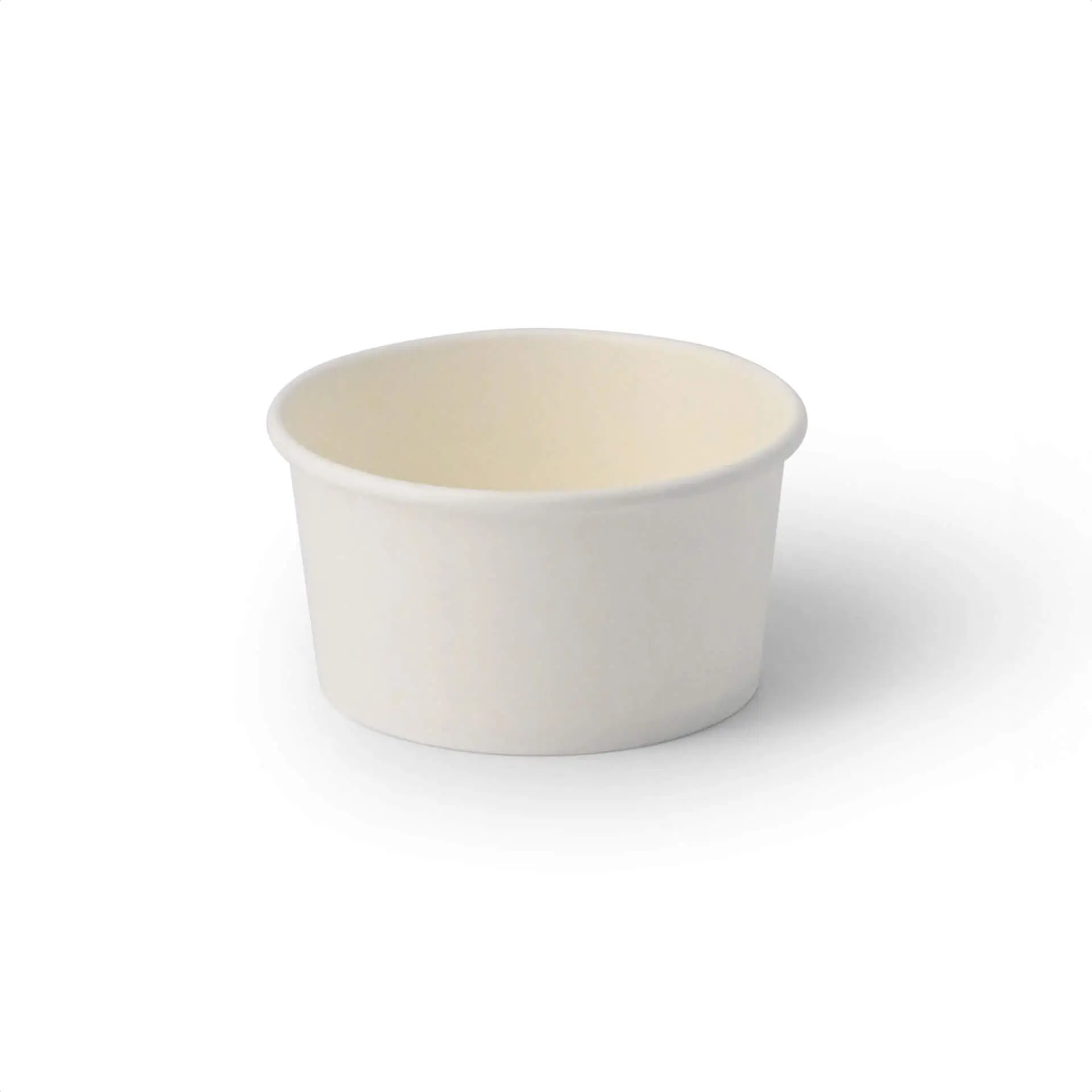 IJsbeker van karton S, 150 ml, 6 oz / max. 220 ml, 7,5 oz, Ø 92 mm, wit dfc06933-eisbecher-aus-pappe-s-150-ml-max-220-ml-92-mm-weiss-2