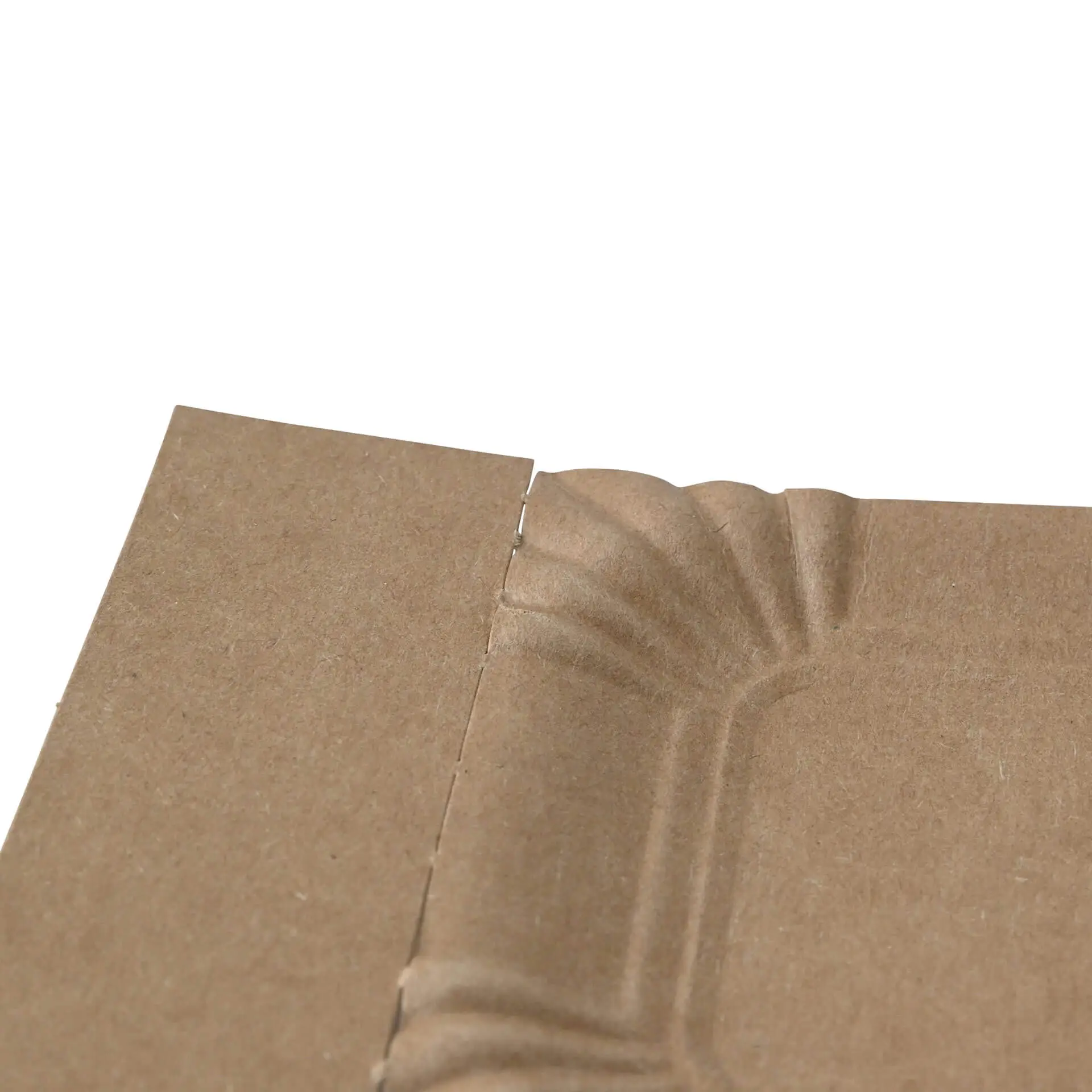Papieren bordjes met afscheurstrook 8 x 18 + 3 cm, bruin, rechthoekig dtw06017-pappteller-mit-abriss-8-x-18-3-cm-braun-rechteckig-3